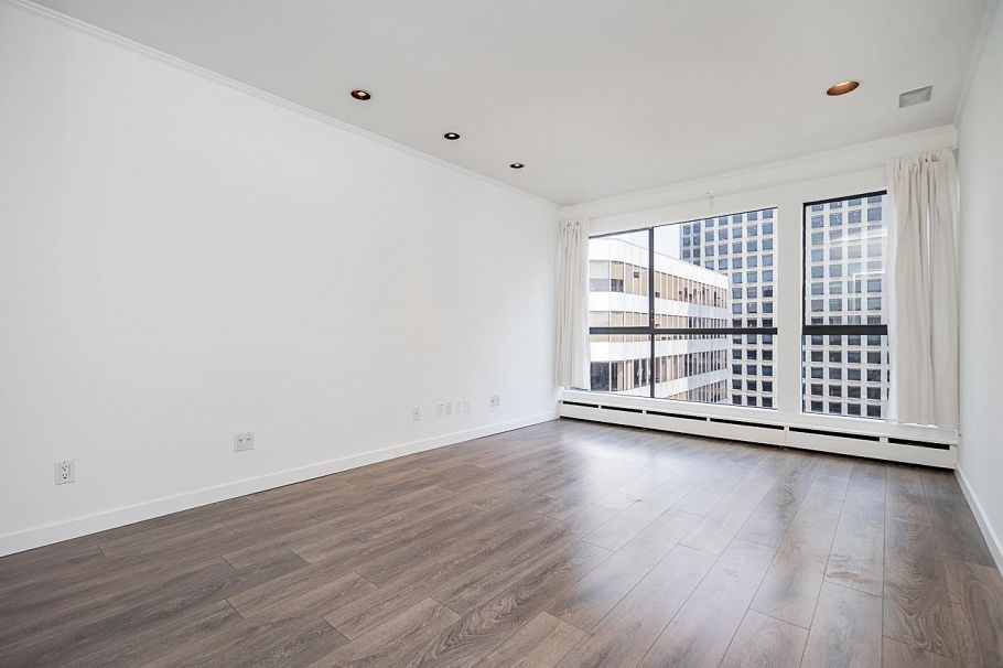 PH1 1060 Alberni Street Vancouver, BC - 21