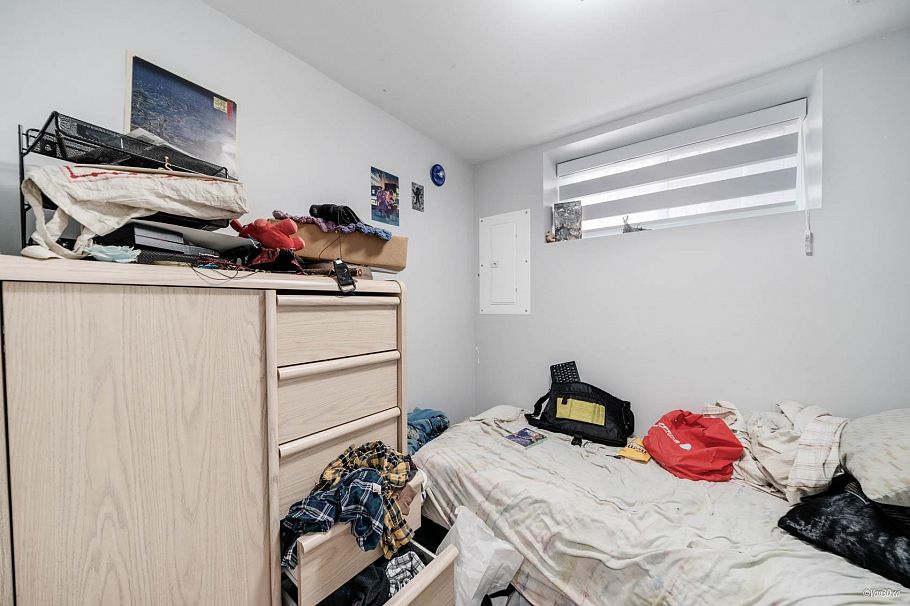 4841 Dumfries Street Vancouver, BC - 32