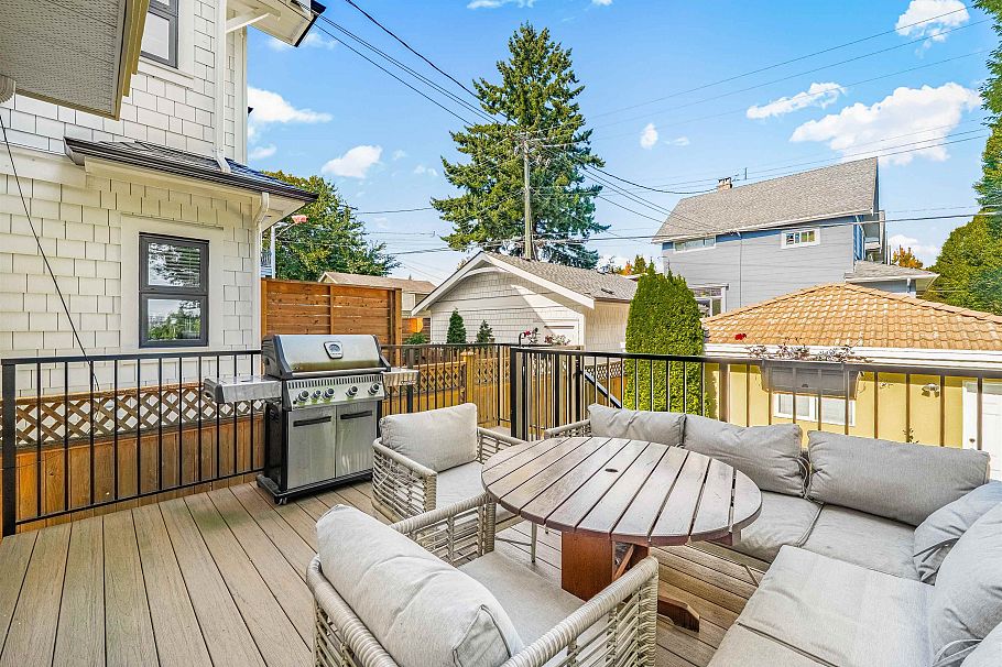 3491 Prince Edward Street Vancouver, BC - 15