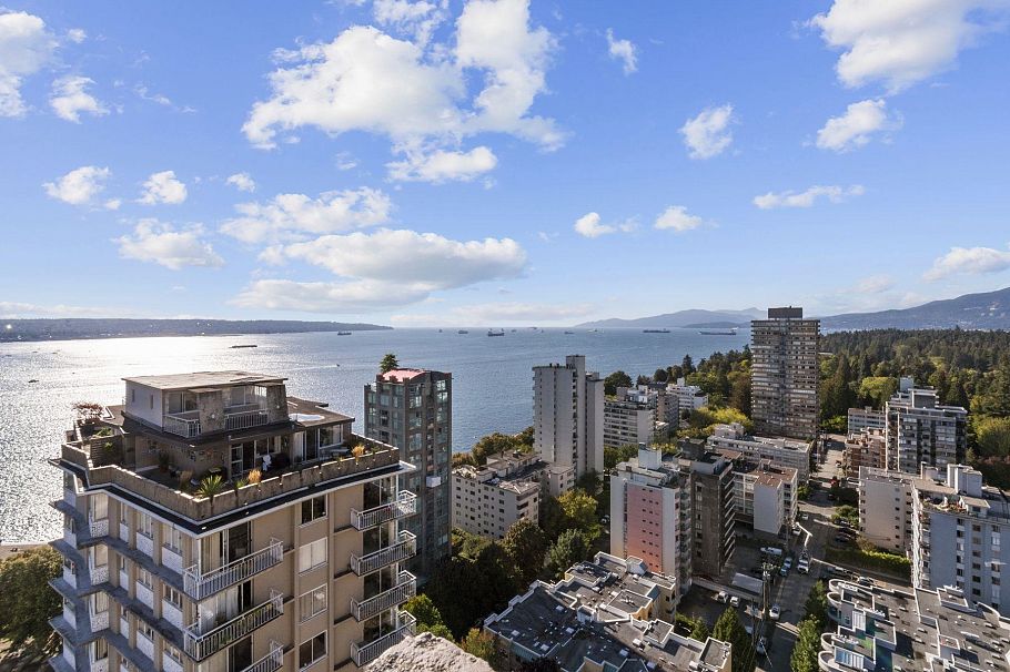 1850 Comox Street Vancouver, BC - 33