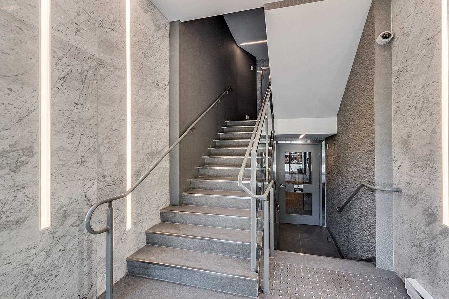 303 - PROMO 1168 PENDRELL STREET, Vancouver BC V6E 1L4 Vancouver, BC - 18