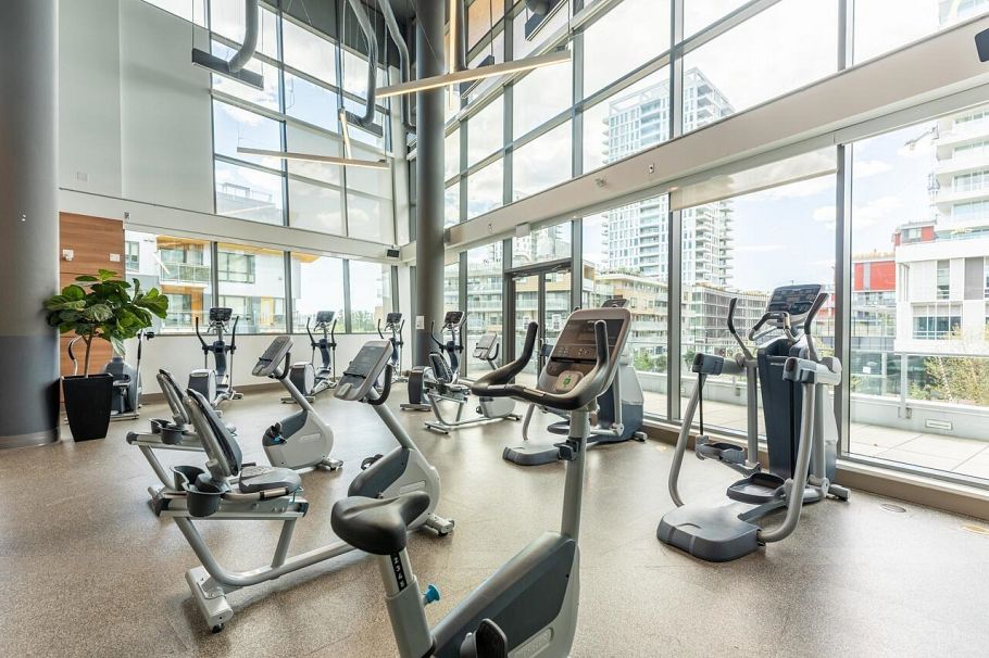 2008 8538 River District Crossing Vancouver, BC - 13