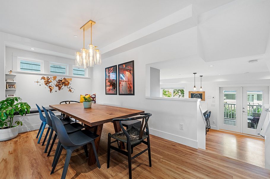 1033 E 21st Avenue Vancouver, BC - 8