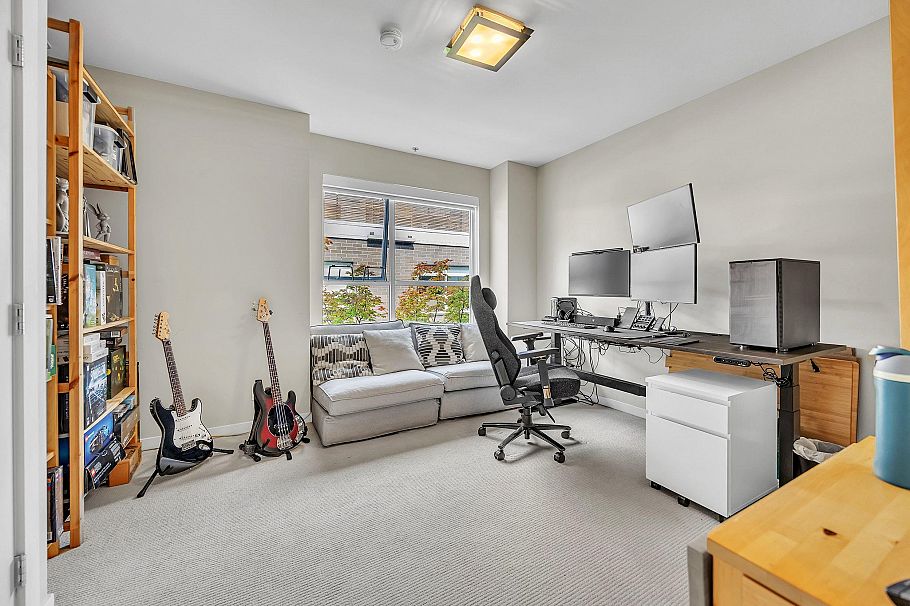 3 2188 W 8th Avenue Vancouver, BC - 19