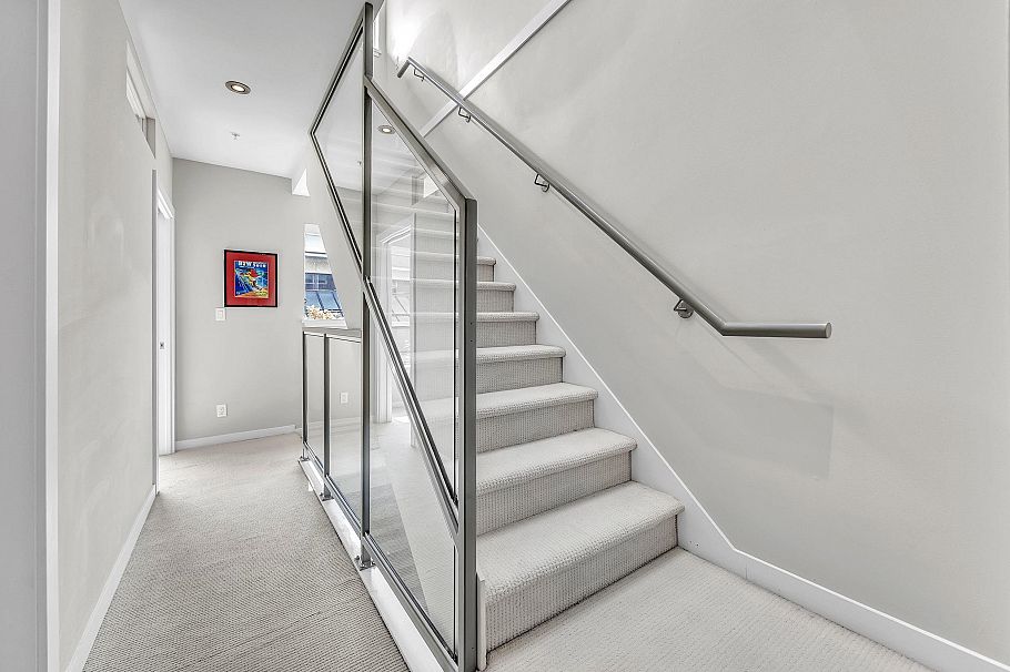 3 2188 W 8th Avenue Vancouver, BC - 21