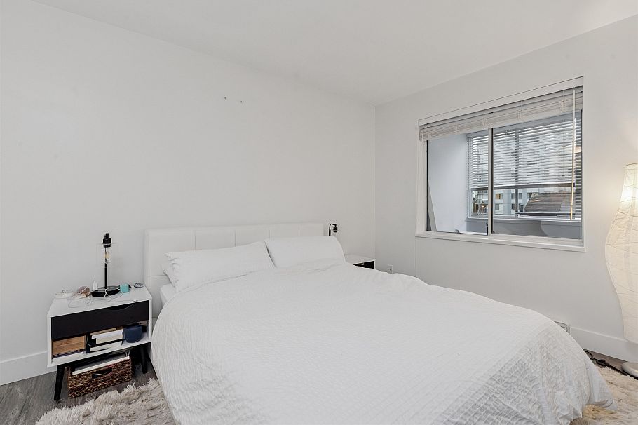 308 1010 Chilco Street Vancouver, BC - 10