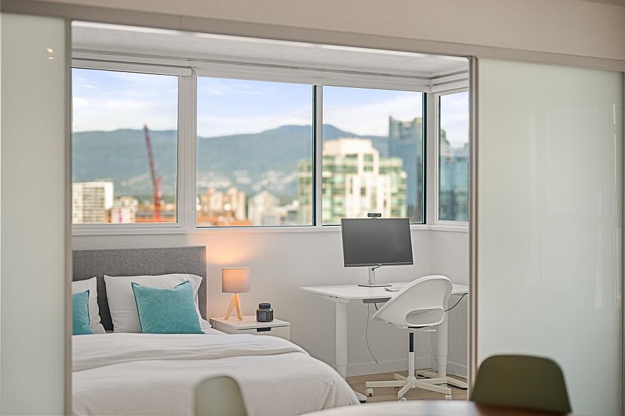 2004 1238 Seymour Street Vancouver, BC - 17