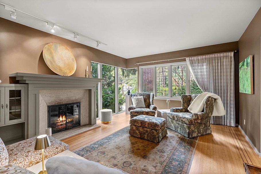 5588 Olympic Street Vancouver, BC - 7