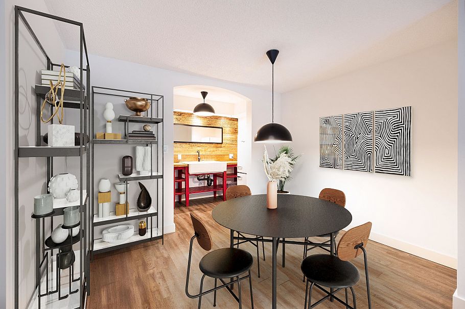 201 1515 E 5th Avenue Vancouver, BC - 3