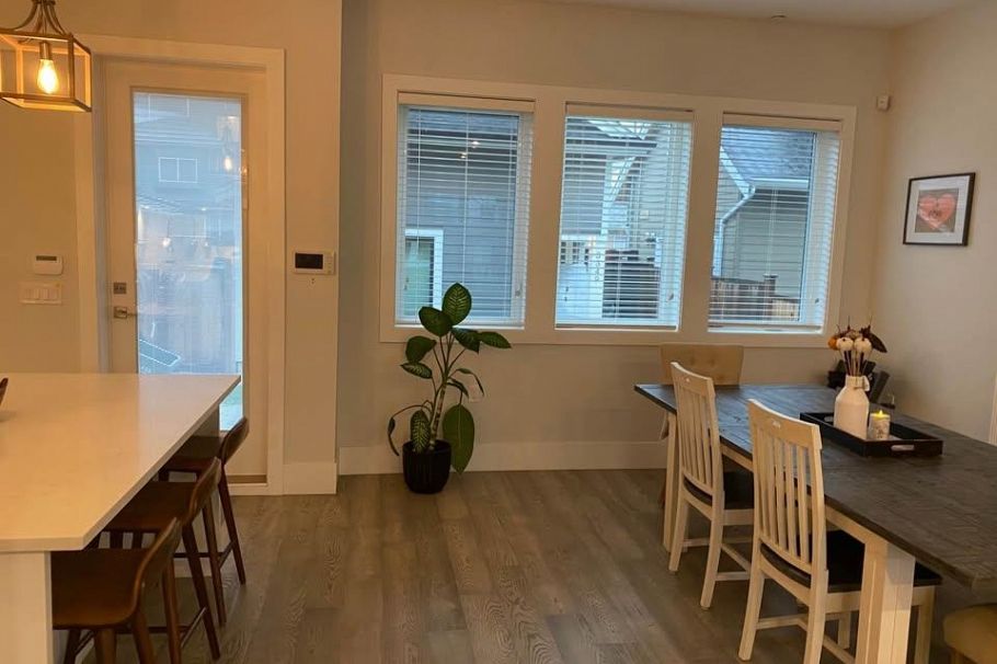 3345 Parker Street Vancouver, BC - 4