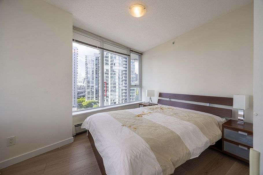 1906 188 Keefer Place Vancouver, BC - 15