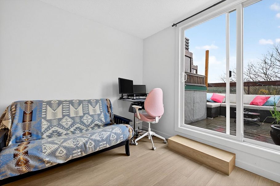 314 1429 E 4th Avenue Vancouver, BC - 24