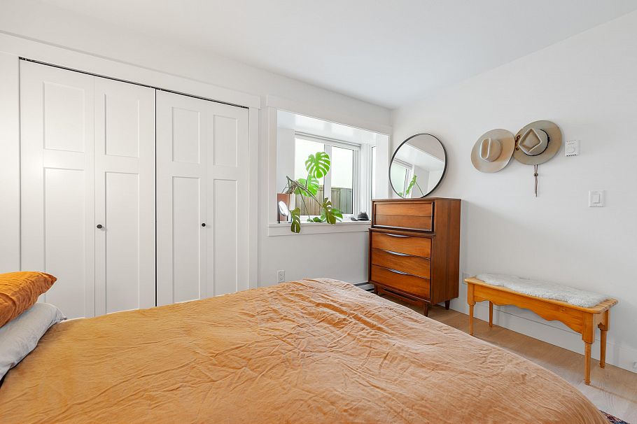 105 2133 Dundas Street Vancouver, BC - 18