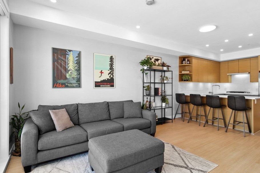 208 2528 Collingwood Street Vancouver, BC - 10