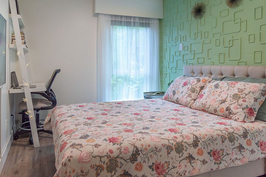 402 1718 Nelson Street Vancouver, BC - 22