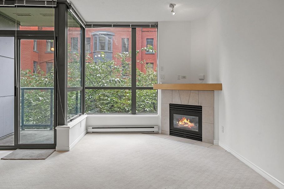 310 1239 W Georgia Street Vancouver, BC - 15