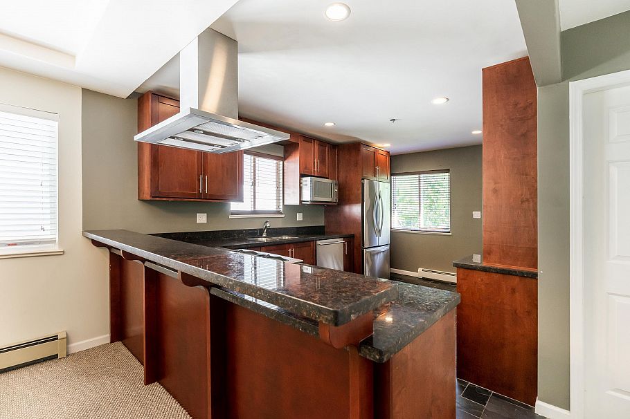 3580 William Street Vancouver, BC - 3