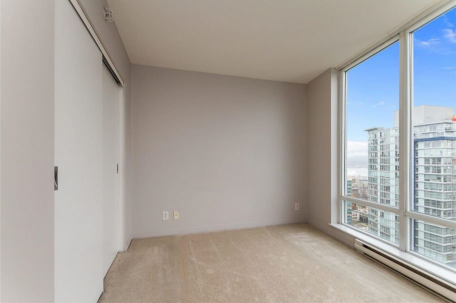 3108 111 W Georgia Street Vancouver, BC - 13