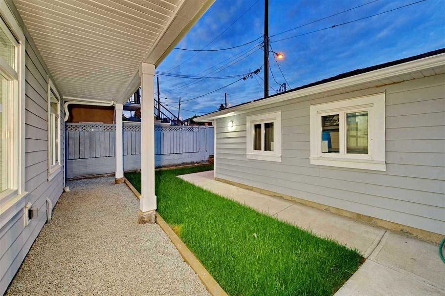 215 E 64th Avenue Vancouver, BC - 19