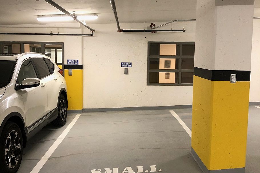 805 1708 Ontario Street Vancouver, BC - 24