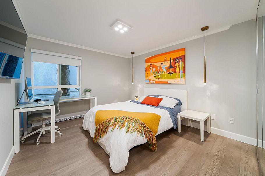 301 1234 Pendrell Street Vancouver, BC - 14