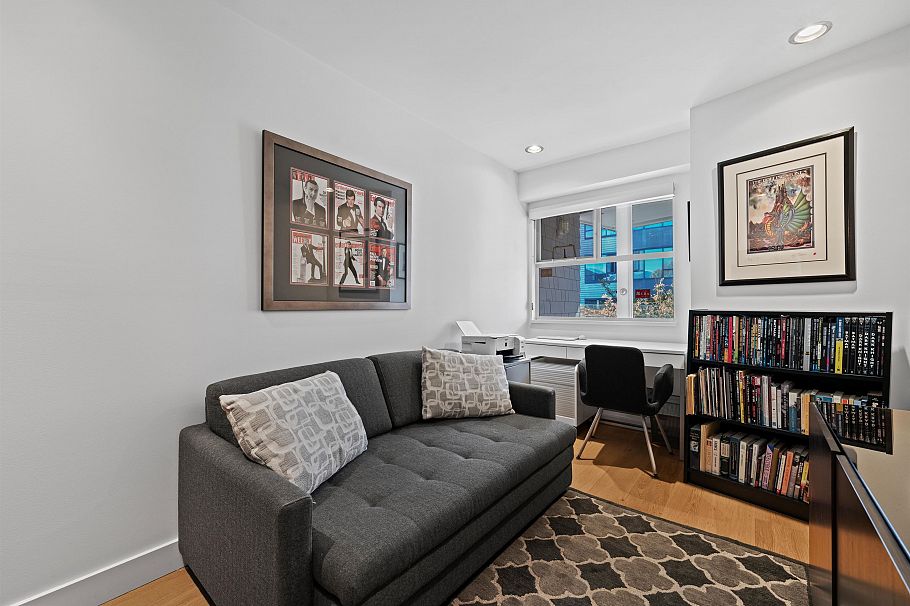 325 638 W 7th Avenue Vancouver, BC - 29