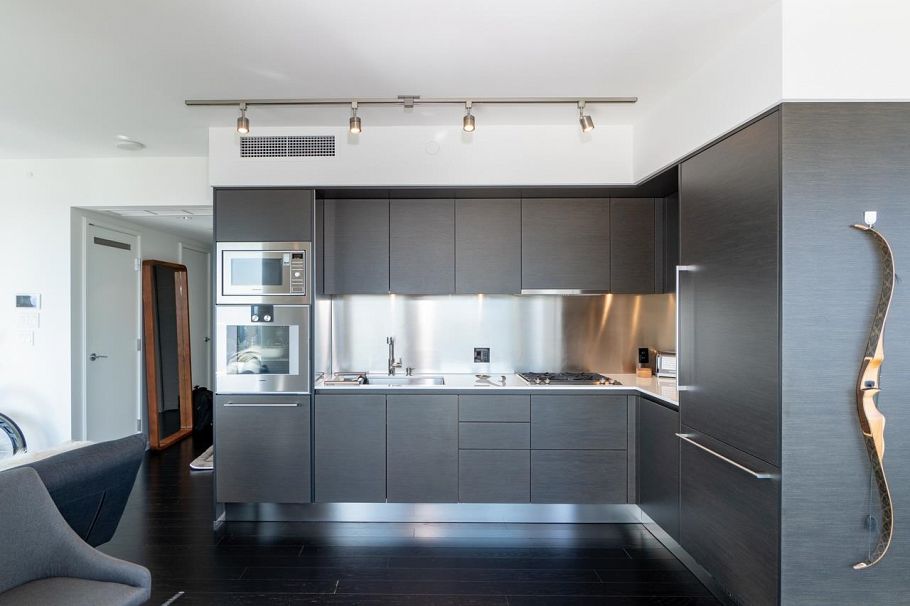 3502 1151 W Georgia Street Vancouver, BC - 8