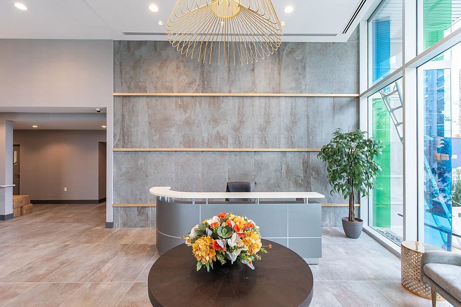 805 1708 Ontario Street Vancouver, BC - 14