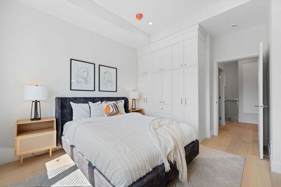 2 8508 East Boulevard Vancouver, BC - 22