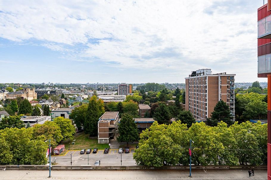 801 983 E Hastings Street Vancouver, BC - 25