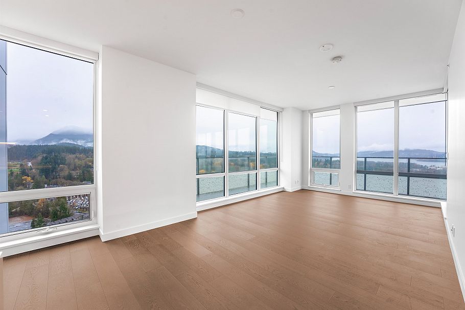 3002 1500 Fern Street North Vancouver, BC - 5