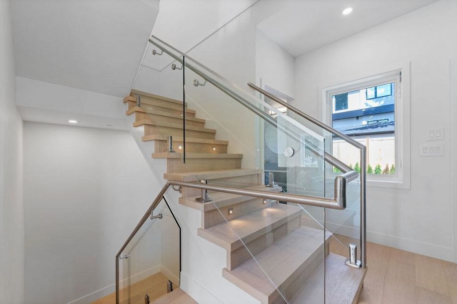 2 8508 East Boulevard Vancouver, BC - 20