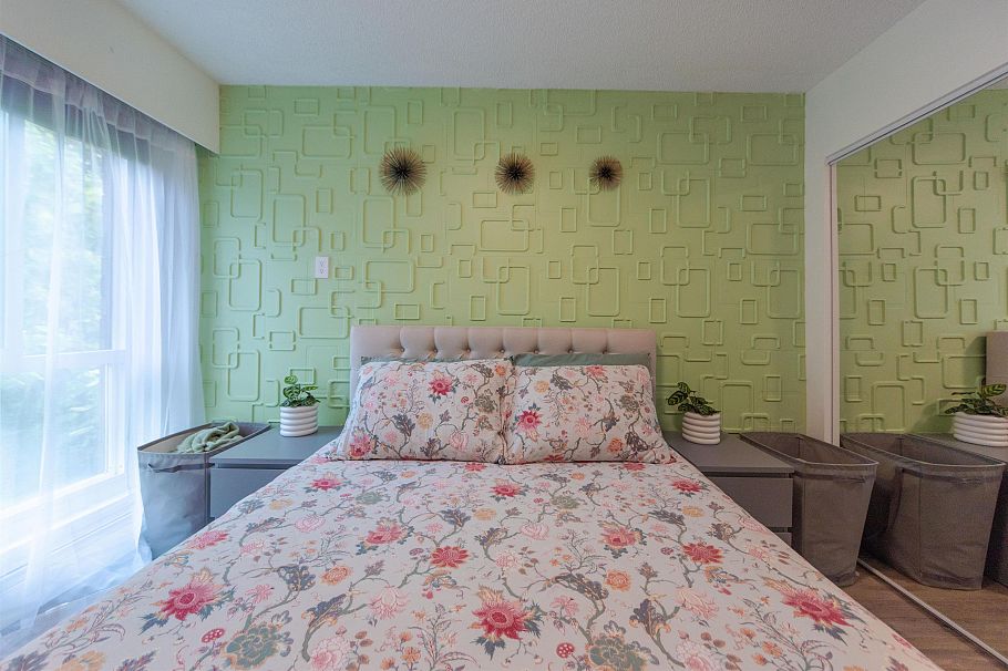 402 1718 Nelson Street Vancouver, BC - 24