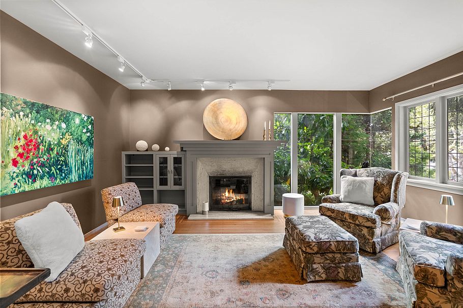 5588 Olympic Street Vancouver, BC - 6