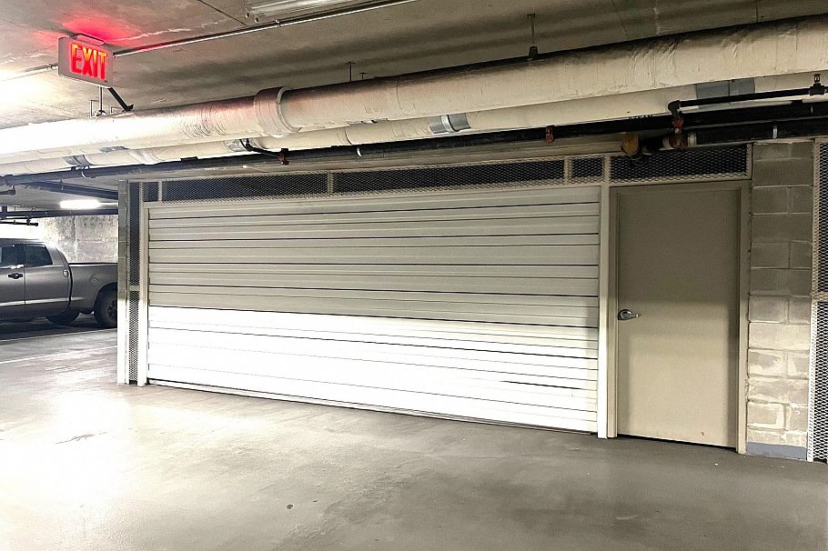 2701 8 Smithe Mews Vancouver, BC - 22