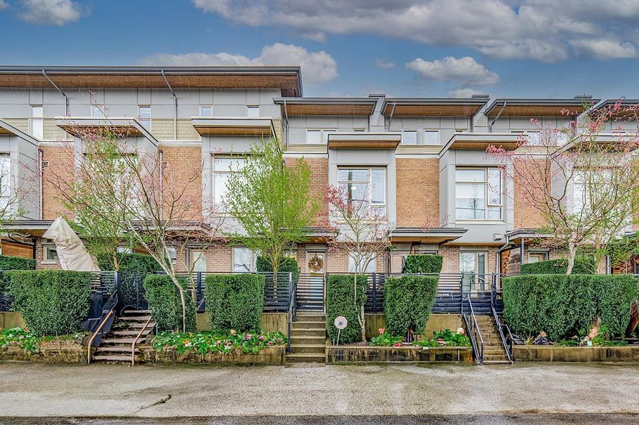 5522 Oak Street Vancouver, BC - 30