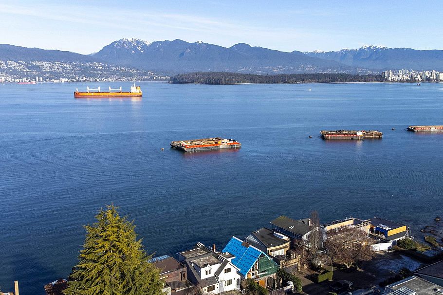 3655 Cameron Avenue Vancouver, BC - 32