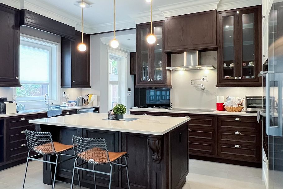 2071 W 36th Avenue Vancouver, BC - 7