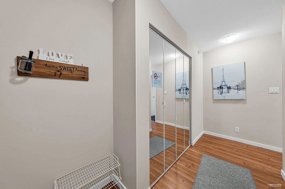 2301 602 Citadel Parade Vancouver, BC - 14