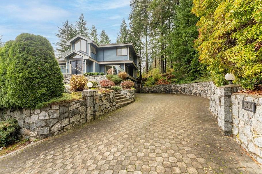 3901 BRAEMAR PLACE, North Vancouver BC V7N 4M8 North Vancouver, BC - 17