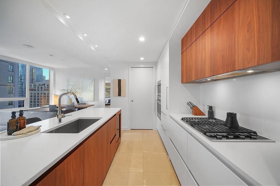 1405 885 Cambie Street Vancouver, BC - 3