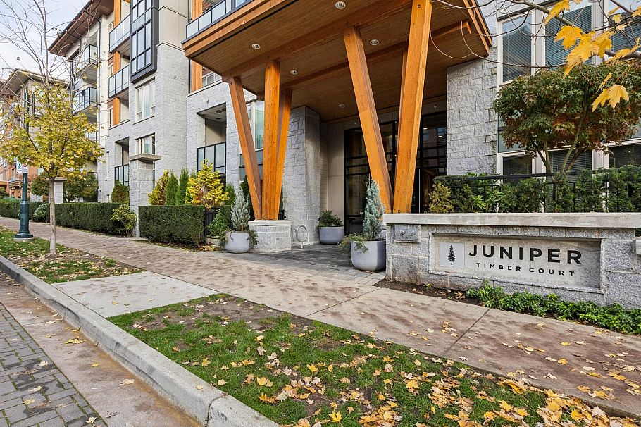 106 2632 Library Lane North Vancouver, BC - 23