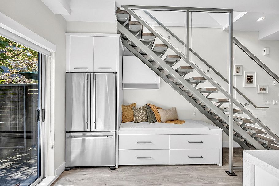 3 2188 W 8th Avenue Vancouver, BC - 12