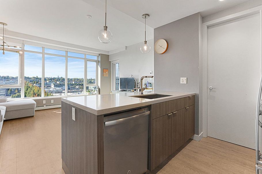 1102 1788 Ontario Street Vancouver, BC - 11