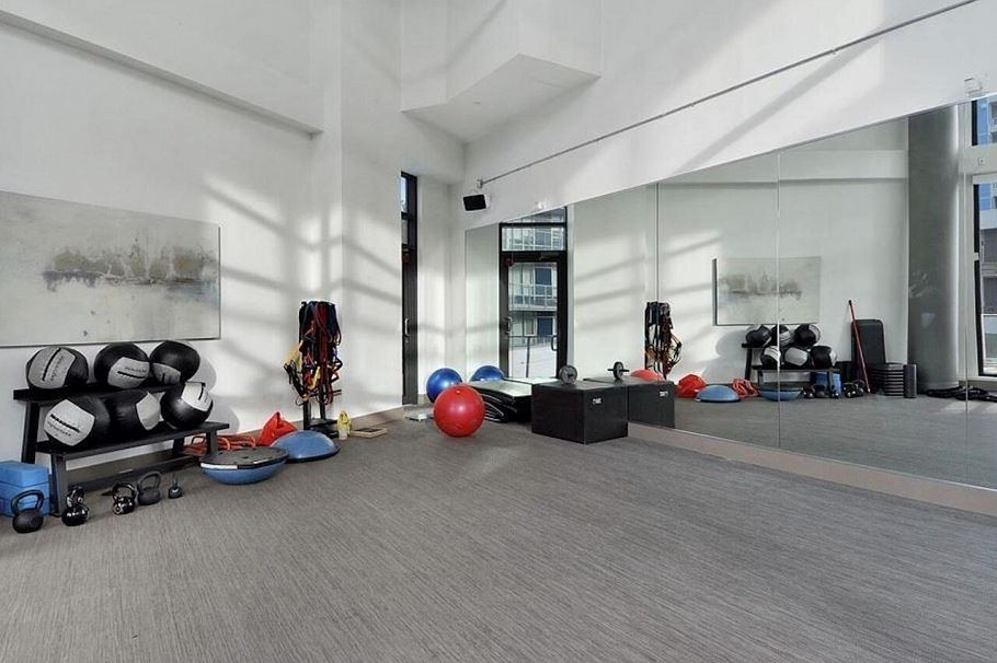 2008 8538 River District Crossing Vancouver, BC - 14