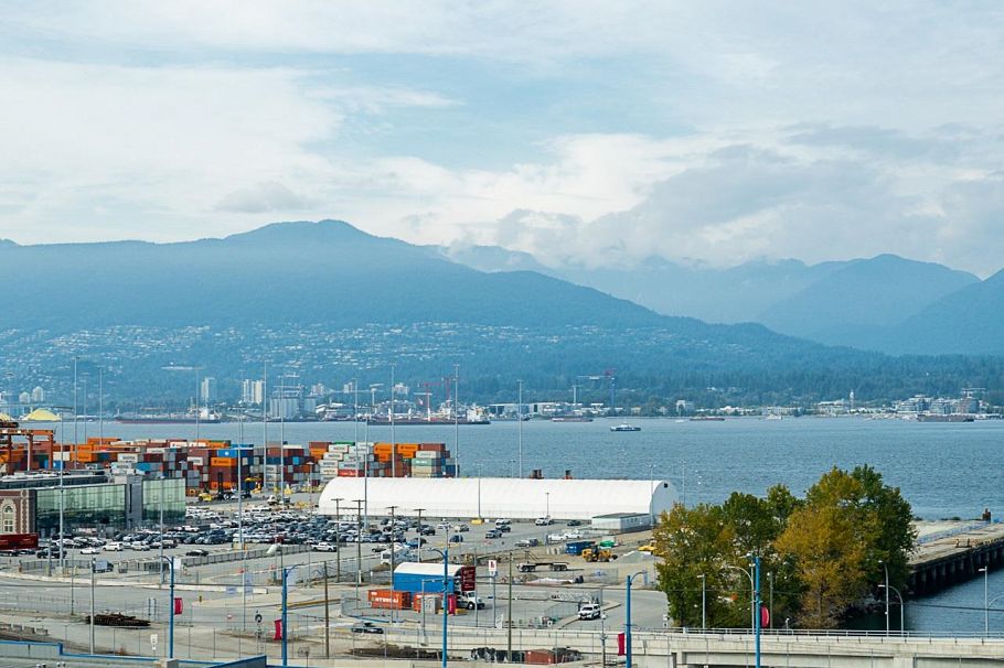 801 983 E Hastings Street Vancouver, BC - 23