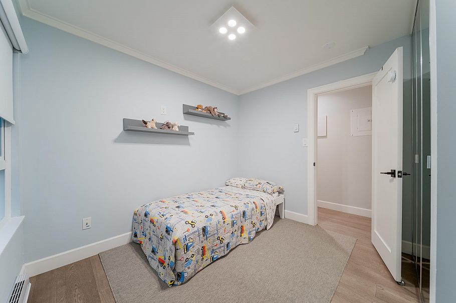 301 1234 Pendrell Street Vancouver, BC - 19