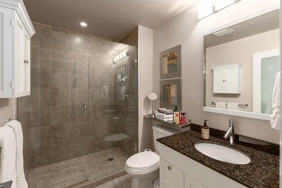 104 293 Smithe Street Vancouver, BC - 21