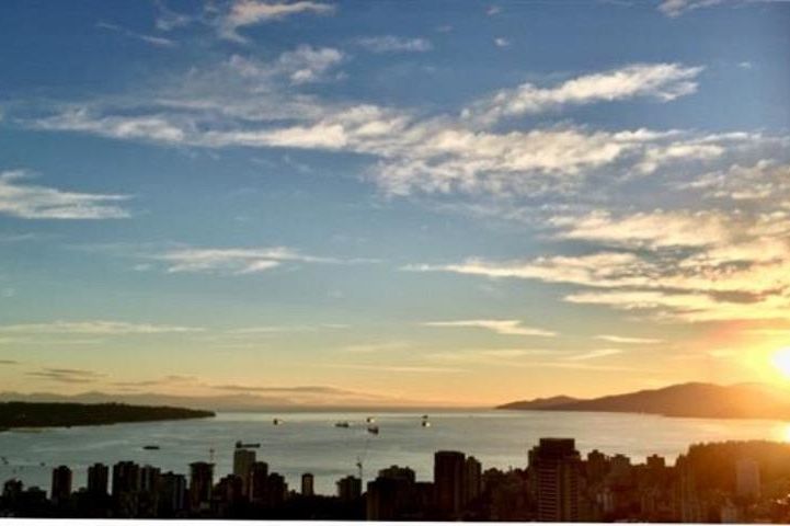 3502 1151 W Georgia Street Vancouver, BC - 10