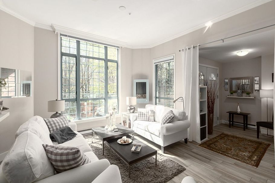 104 293 Smithe Street Vancouver, BC - 8